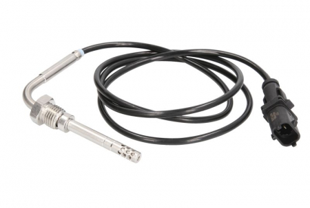 Electrica - Senzor temperatura evacuare (dupa convertizor catalitic) potrivit OPEL ASTRA H, ASTRA H GTC, ASTRA H/KOMBI, ZAFIRA B, ZAFIRA B/MINIVAN 1.7D 03.04-04.15