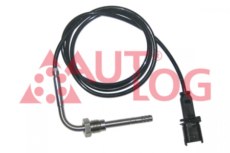 Senzor temperatura evacuare (dupa convertizor catalitic) potrivit OPEL ASTRA H, ASTRA H GTC, ASTRA H/KOMBI, ZAFIRA B, ZAFIRA B/MINIVAN 1.7D 03.04-04.15 [1]