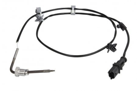 Electrica - Senzor temperatura evacuare (dupa convertizor catalitic) potrivit OPEL ASTRA J, ASTRA J GTC, MERIVA B 1.7D 09.09-10.20