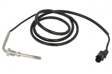 Electrica - Senzor temperatura evacuare (dupa convertizor catalitic) potrivit OPEL SIGNUM, VECTRA C, VECTRA C GTS 1.9D 04.04-01.09