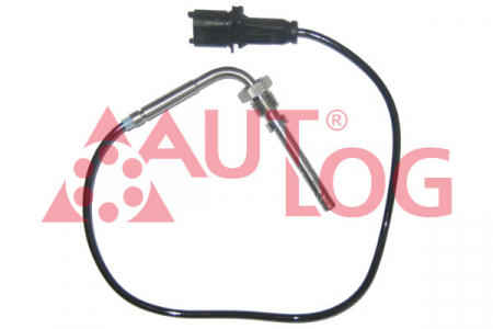 Senzor temperatura evacuare (dupa DPF) potrivit ALFA ROMEO MITO; FIAT GRANDE PUNTO, PUNTO, PUNTO EVO 1.3D 10.05- [1]