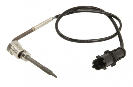 Electrica - Senzor temperatura evacuare (dupa DPF) potrivit ALFA ROMEO MITO; FIAT PUNTO 1.3D 08.08-
