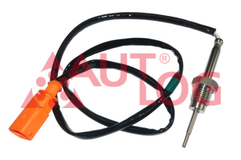 Senzor temperatura evacuare (dupa DPF) potrivit AUDI A3, Q2, Q3, TT; SEAT ATECA, LEON, LEON SC, LEON ST, TARRACO; SKODA KAROQ, KODIAQ I, OCTAVIA III, SUPERB III; VW ARTEON 2.0D 04.12- [2]
