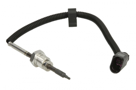 Electrica - Senzor temperatura evacuare (dupa DPF) potrivit AUDI A4 ALLROAD B8, A4 B8, A5, A6 ALLROAD C7, A6 C7, A7, A8 D4 3.0D 07.10-09.18