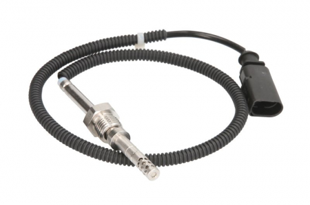 Electrica - Senzor temperatura evacuare (dupa DPF) potrivit AUDI A4 ALLROAD B8, A4 B8, A5, Q5 2.7D/3.0D 06.07-05.17
