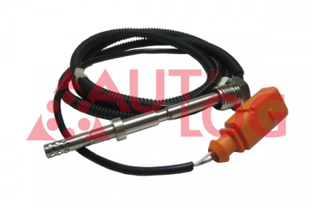 Senzor temperatura evacuare (dupa DPF) potrivit AUDI Q7; VW TOUAREG 3.0D 11.04-03.18 [1]