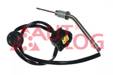 Electrica - Senzor temperatura evacuare (dupa DPF) potrivit CITROEN C4 AIRCROSS; MITSUBISHI ASX, OUTLANDER II; PEUGEOT 4008 1.8D/2.2D 11.06-