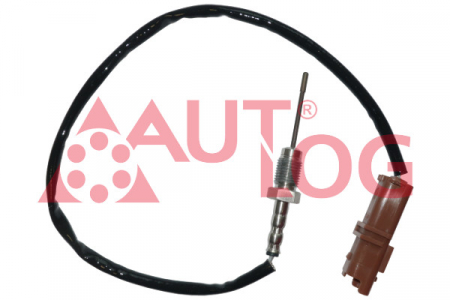Electrica - Senzor temperatura evacuare (dupa DPF) potrivit CITROEN C4 GRAND PICASSO I, C8, JUMPY II; FIAT SCUDO, ULYSSE; LANCIA PHEDRA; PEUGEOT 807, EXPERT, EXPERT TEPEE 2.0D/2.2D 06.02-