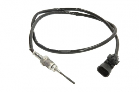 Piese Auto - Senzor temperatura evacuare (dupa DPF) potrivit IVECO DAILY VI 2.3D/3.0D 03.14-