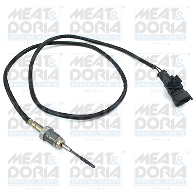 Senzor temperatura evacuare (dupa DPF) potrivit IVECO DAILY VI 2.3D/3.0D 03.14- [1]