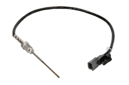 Electrica - Senzor temperatura evacuare (dupa DPF) potrivit MERCEDES A (W176), B SPORTS TOURER (W246, W242), CITAN MIXTO (DOUBLE CABIN), CITAN (MPV), CITAN/MINIVAN (W415), CLA (C117) 1.5D/1.6D 11.06-