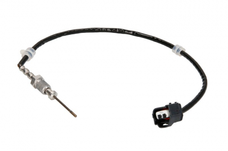 Electrica - Senzor temperatura evacuare (dupa DPF) potrivit NISSAN QASHQAI I 1.5D 11.06-12.13