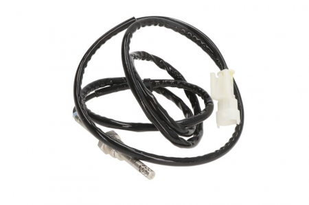 Electrica - Senzor temperatura evacuare (dupa DPF) potrivit OPEL ASTRA H, ASTRA H GTC, ASTRA H/KOMBI, ZAFIRA B, ZAFIRA B/MINIVAN 1.7D 02.07-04.15