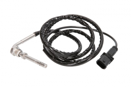 Electrica - Senzor temperatura evacuare (dupa DPF) potrivit OPEL SIGNUM, VECTRA C, VECTRA C GTS 1.9D 04.04-01.09