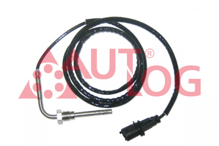Senzor temperatura evacuare (dupa DPF) potrivit OPEL SIGNUM, VECTRA C, VECTRA C GTS 1.9D 04.04-01.09 [1]