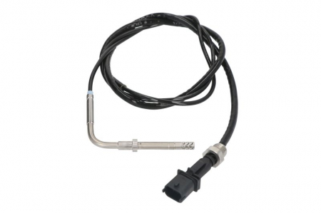 Electrica - Senzor temperatura evacuare (dupa DPF) potrivit OPEL SIGNUM, VECTRA C, VECTRA C GTS 3.0D 08.05-12.08