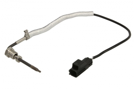 Electrica - Senzor temperatura evacuare (dupa DPF) potrivit VOLVO C30, C70 II, S40 II, S60 II, S80 II, V50, V60 I, V70 II, V70 III, XC60 I, XC70 II 2.0/2.0D/2.4D 07.02-05.18