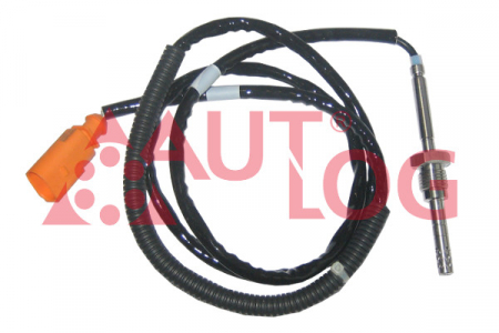 Senzor temperatura evacuare (dupa DPF) potrivit VW AMAROK, MULTIVAN T5, TRANSPORTER T5 2.0D 09.09-05.22 [1]
