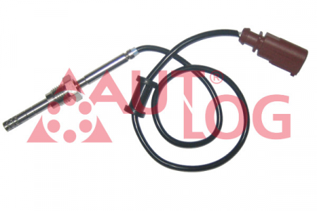 Senzor temperatura evacuare (dupa DPF) potrivit VW PASSAT B6, PASSAT B7 1.6D/1.9D/2.0D 03.05-12.14 [1]