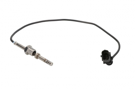 Electrica - Senzor temperatura evacuare (inainte de catalizator) potrivit ALFA ROMEO 159, BRERA, SPIDER 2.0D 03.08-11.11