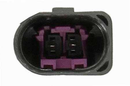 Senzor temperatura evacuare (inainte de catalizator) potrivit AUDI A3; SEAT LEON, LEON SC, LEON ST; SKODA OCTAVIA III; VW GOLF ALLTRACK VII, GOLF SPORTSVAN VII, GOLF VII, TIGUAN 1.6D 01.13- [1]
