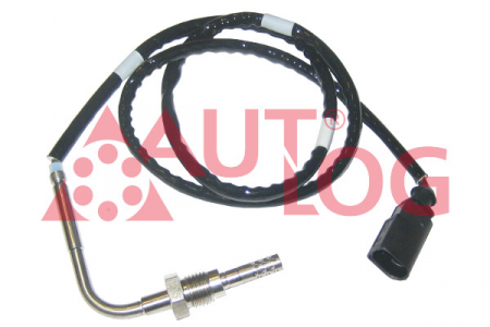 Senzor temperatura evacuare (inainte de catalizator) potrivit AUDI A3; VW GOLF SPORTSVAN VII, GOLF VII 1.6D 01.13-10.20 [1]