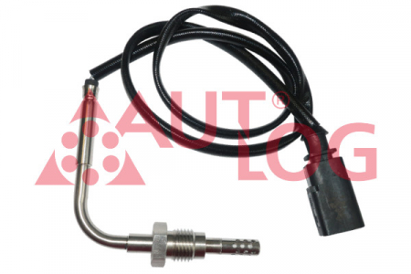 Electrica - Senzor temperatura evacuare (inainte de catalizator) potrivit AUDI A4 ALLROAD B8, A4 B8, A5, A6 C7, Q5 2.0D 11.07-09.18