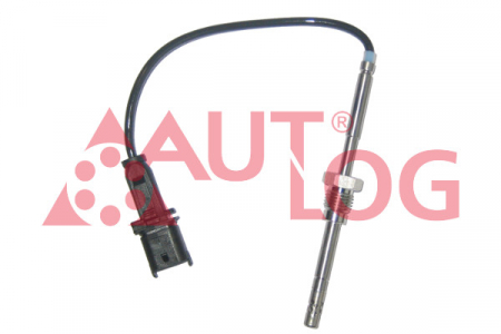 Senzor temperatura evacuare (inainte de catalizator) potrivit CHEVROLET AVEO; OPEL ASTRA J, CORSA D, CORSA D/HATCHBACK, MERIVA B 1.3D/1.7D 07.06-12.15 [1]