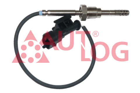Electrica - Senzor temperatura evacuare (inainte de catalizator) potrivit CHEVROLET CAPTIVA, EPICA; OPEL ANTARA A 2.0D 08.06-
