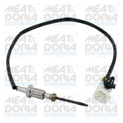 Piese Auto - Senzor temperatura evacuare (inainte de catalizator) potrivit IVECO DAILY VI 2.3D/3.0D 03.14-