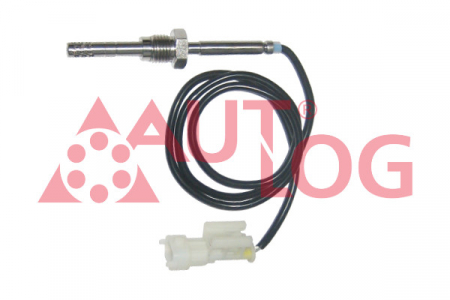 Senzor temperatura evacuare (inainte de catalizator) potrivit OPEL SIGNUM, VECTRA C, VECTRA C GTS 3.0D 08.05-12.08 [1]