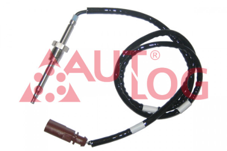 Senzor temperatura evacuare (inainte de DPF) potrivit AUDI A3, Q2; SEAT ATECA, LEON, LEON SC, LEON ST; SKODA KAROQ, OCTAVIA III, SUPERB III; VW GOLF ALLTRACK VII, GOLF SPORTSVAN VII 1.6D 08.12- [1]