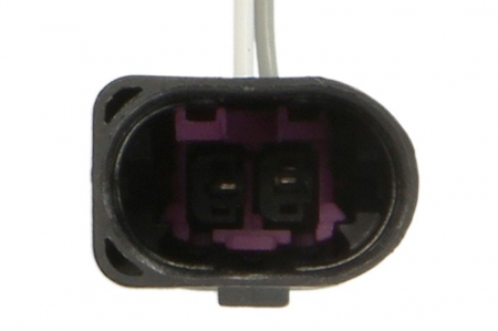 Senzor temperatura evacuare (inainte de DPF) potrivit AUDI A3; SKODA OCTAVIA II; VW GOLF PLUS V, GOLF V, TOURAN 1.4/1.6/2.0 02.03-04.09 [1]