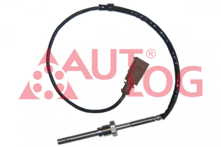 Senzor temperatura evacuare (inainte de DPF) potrivit AUDI A4 ALLROAD B8, A4 B8, A5, A6 ALLROAD C7, A6 C7, A7, A8 D4, Q5 3.0D 07.10-09.18 [1]
