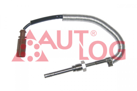 Senzor temperatura evacuare (inainte de DPF) potrivit AUDI A4 ALLROAD B8, A4 B8, A5, Q5 2.0D/2.7D/3.0D 06.07-05.17 [1]