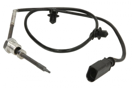 Electrica - Senzor temperatura evacuare (inainte de DPF) potrivit AUDI A4 B7 3.0D 11.04-03.09