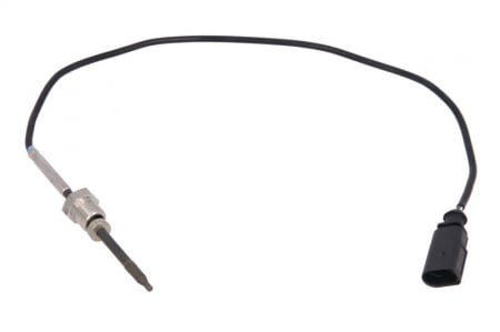 Electrica - Senzor temperatura evacuare (inainte de DPF) potrivit AUDI A6 ALLROAD C6, A6 C6 2.7D/3.0D 05.04-08.11