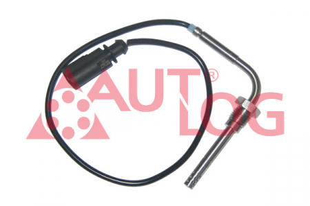 Senzor temperatura evacuare (inainte de DPF) potrivit AUDI A6 ALLROAD C6, A6 C6, A8 D3 2.7D/3.0D/4.2D 08.03-08.11 [1]