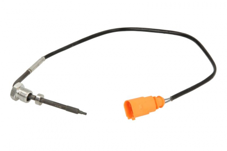 Electrica - Senzor temperatura evacuare (inainte de DPF) potrivit AUDI A6 C7, A7, A8 D4, Q5 3.0D 08.10-09.18
