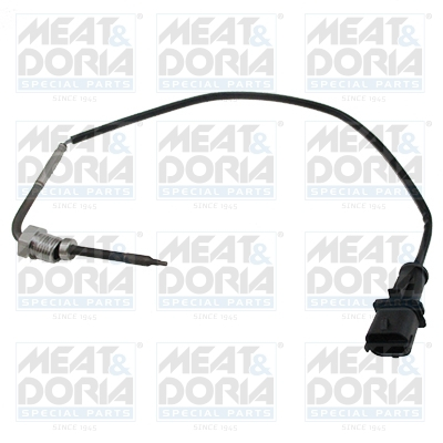 Senzor temperatura evacuare (inainte de DPF) potrivit CITROEN JUMPER II; FIAT DUCATO; PEUGEOT BOXER 2.3D/3.0D 04.06- [1]
