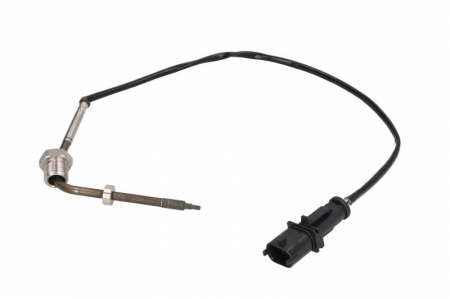Piese Auto - Senzor temperatura evacuare (inainte de DPF) potrivit CITROEN JUMPER II; FIAT DUCATO; PEUGEOT BOXER 2.3D/3.0D 04.06-