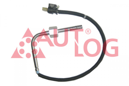 Electrica - Senzor temperatura evacuare (inainte de DPF) potrivit MERCEDES A (W169), E T-MODEL (S212), E (W212), GLK (X204), SL (R231) 2.0D-3.5 09.04-