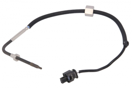Electrica - Senzor temperatura evacuare (inainte de DPF) potrivit MERCEDES A (W176), B SPORTS TOURER (W246, W242), C (C204), C T-MODEL (S204), C T-MODEL (S205), C (W204), C (W205) 1.5D-3.5 07.97-