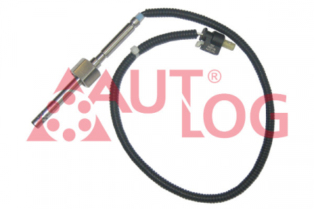 Senzor temperatura evacuare (inainte de DPF) potrivit MERCEDES C T-MODEL (S204), C (W204), CLS (C218), CLS SHOOTING BRAKE (X218), E (A207), E (C207), E T-MODEL (S212), E (W212) 1.6D-4.0D 02.06- [1]