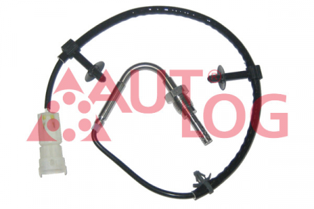 Senzor temperatura evacuare (inainte de DPF) potrivit OPEL ASTRA H, ASTRA H GTC, ASTRA H/KOMBI, CORSA D, MERIVA A, ZAFIRA B, ZAFIRA B/MINIVAN 1.7D 09.03-04.15 [1]