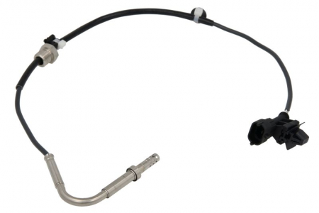 Electrica - Senzor temperatura evacuare (inainte de DPF) potrivit OPEL ASTRA H, ASTRA H GTC, ASTRA H/KOMBI, CORSA D, MERIVA A, ZAFIRA B, ZAFIRA B/MINIVAN 1.7D 09.03-04.15