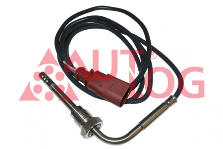 Electrica - Senzor temperatura evacuare (inainte de DPF) potrivit PORSCHE CAYENNE; VW TOUAREG 3.0D 11.07-