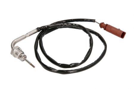Electrica - Senzor temperatura evacuare (inainte de DPF) potrivit SKODA SUPERB III; VW PASSAT ALLTRACK B8, PASSAT B8, TOURAN 2.0D 08.14-
