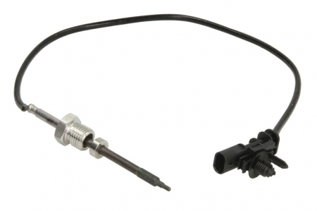 Electrica - Senzor temperatura evacuare (inainte de DPF) potrivit VOLVO S60 II, S80 II, V60 I, V70 III, XC60 I, XC70 II 2.4D/2.4DH 08.07-02.17
