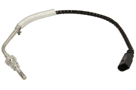 Electrica - Senzor temperatura evacuare (inainte de turbo) potrivit AUDI A3; SEAT LEON, LEON SC, LEON ST; SKODA OCTAVIA III; VW GOLF SPORTSVAN VII, GOLF VII, TOURAN 2.0D 08.12-10.20